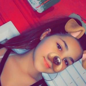 Meet your Posher, Jaylee